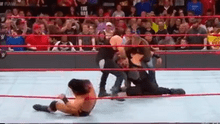 WWE RAW: Kofi Kingston retuvo su título tras vencer a Daniel Bryan [RESUMEN]