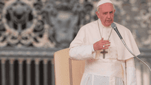 Papa Francisco se "disculpa" con víctimas de abuso por pedir "pruebas" contra obispo chileno