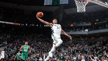 Bucks aplastó 116-91 al Celtics y avanza a las finales de Conferencia Este [RESUMEN]