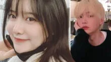 Goo Hye Sun habría lanzado indirecta a Ahn Jae Hyun en Instagram