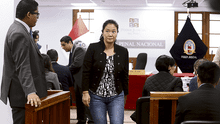 Fiscal interrogará a Montesinos por los nexos de Silva Checa con Keiko Fujimori