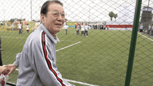 Man Bok Park, extécnico de la selección peruana de vóley, falleció a los 83 años [VIDEO]