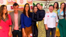 “El show después del show” vs “Mujeres al mando”: ¿Quién ganó el rating?