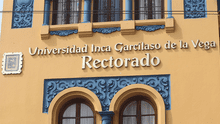 Universidad Garcilaso de la Vega podría no obtener el licenciamiento por crisis económica