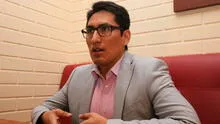 "Caso Río Verde revela manejos de gestión de Luis Castañeda", afirma Joel Segura