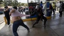 Nicaragua: Detienen a más de 100 manifestantes, entre ellos líderes de oposición
