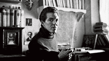 Julio Ramón Ribeyro, la voz y el arte del fracaso