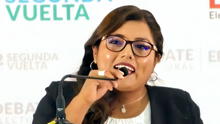 Resultados Moquegua segunda vuelta: Gilia Ninfa Gutiérrez virtual gobernadora, según ONPE al 99%