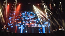 Explosión musical e innovación digital: Sónar 2017