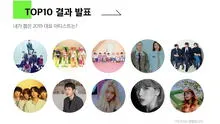 Melon Music Awards 2019: Anuncian el Top 10 de las principales categorías [FOTOS]