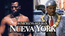 Un Príncipe en Nueva York 2:  Wesley Snipes se une al elenco 
