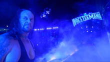 The Undertaker anuncia su retiro de la lucha libre: “No tengo ganas de volver al ring”