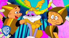 Netflix: documental nombra a Bugs Bunny como representante de la comunidad trans