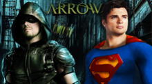 Arrow: Tom Welling aparecería en la última temporada de la serie