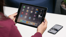 El iPad por fin podrá usarse con mouse gracias a iPadOS [VIDEO]