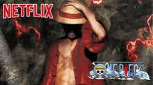 One Piece: live action de Netflix apuesta por un Luffy brasilero