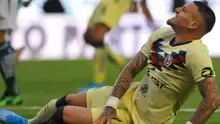 América de México: Miguel Herrera vuelve a respaldar a Nicolás Castillo tras nueva lesión