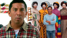 Jorge Luis Salinas: el diseñador peruano que nació en Gamarra y llevó sus prendas a EE. UU.