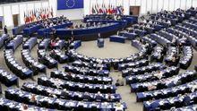 UE: la Derecha proeuropea gana con 178 escaños