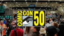 Los 60 Funkos exclusivos de la Comic-Con 2019