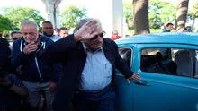 Amenaza de muerte a ‘Pepe’ Mujica se hace viral y genera conmoción en redes [VIDEO]