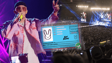 Bad Bunny en Perú 2022: ¿qué sucede si perdí mi DNI o fue robado antes del concierto?