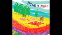 Reo Nerva estrena "Un Lugar"