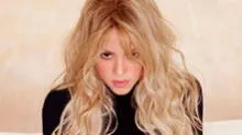 Shakira es criticada por cibernautas tras mostrar su desaliñada apariencia mientras entrenaba