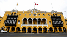 Municipalidad de Lima dispone restricción vehicular este 18 de enero por aniversario de la capital
