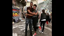 Angela Leyva sorprende en Instagram al presentar a su pareja [FOTOS]