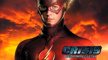 Crisis on Infinite Earths: revelan cómo fue la verdadera muerte de Flash