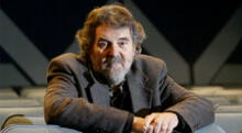 Francisco Lombardi recibirá premio del Festival de Huelva en España