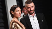 Justin Timberlake y Jessica Biel se convirtieron en padres por segunda vez, afirma ex-NSYNC