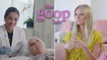 Netflix: The Goop Lab, de Gwyneth Paltrow, genera polémica por ser un “riesgo para la salud” 