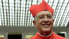 Cardenal Barreto responde a Bolsonaro por Amazonía: “Respeten la vida y la creación"