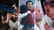 Train to Busan y las mejores películas sobre pandemias [VIDEOS]