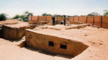 Inician investigaciones en zonas arqueológicas de Úcupe y Purulén