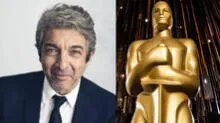Ricardo Darín: “¿Por qué tengo que ir a los Oscar?"