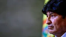 Evo Morales es propuesto como candidato al premio Nobel de la Paz