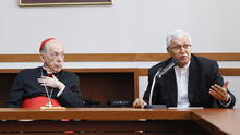 Arzobispo que reemplaza a Cipriani se reunirá con víctimas del Sodalicio
