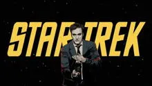 Quentin Tarantino: director no estará a cargo de la nueva película de Star Trek 
