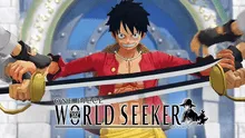 One Piece World Seeker: Luffy y los Mugiwaras protagonizan nuevo tráiler [VIDEO]
