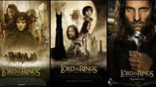 Tolkien: el biopic del famoso escritor se estrenará en mayo