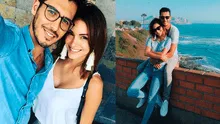Instagram: Darlene Rosas se casa y presume anillo de compromiso [FOTOS]