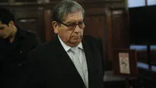 Fiscalía pide 18 meses de impedimento de salida para Julio Gutiérrez