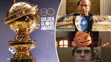 Premios Globos de Oro 2023: ¿cuándo y a qué hora ver la gala?