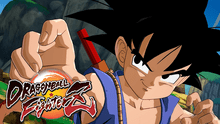 Dragon Ball FighterZ: Goku de Dragon Ball GT se luce en espectaculares imágenes [FOTOS]