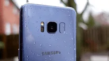 Samsung es demandada por ‘engañar’ a consumidores acerca de la resistencia al agua de sus teléfonos Galaxy