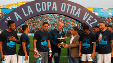Presidente de Sporting Cristal arremetió contra las bases de la ADFP y Alianza Lima