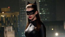 The dark knight rises: Anne Hathaway revela que audicionó para el papel de Harley Quinn